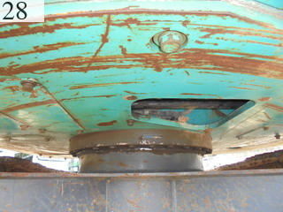 Used Construction Machine Used KOBELCO KOBELCO Excavator 0.2-0.3m3 SK70SR-1ES