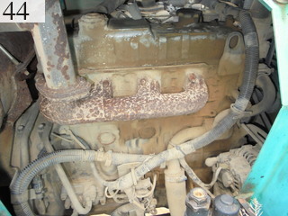 Used Construction Machine Used KOBELCO KOBELCO Excavator 0.2-0.3m3 SK70SR-1ES