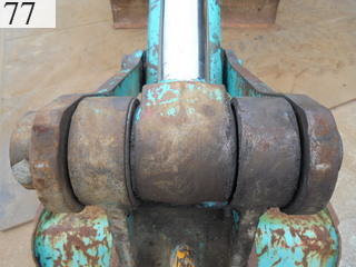 Used Construction Machine Used KOBELCO KOBELCO Excavator 0.2-0.3m3 SK70SR-1ES