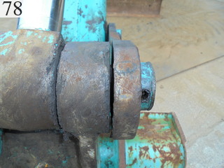 Used Construction Machine Used KOBELCO KOBELCO Excavator 0.2-0.3m3 SK70SR-1ES