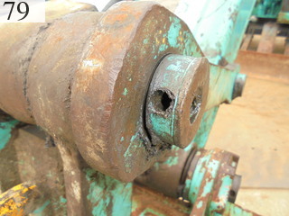 Used Construction Machine Used KOBELCO KOBELCO Excavator 0.2-0.3m3 SK70SR-1ES