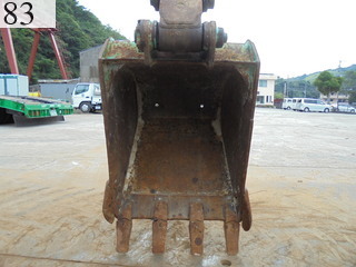 Used Construction Machine Used KOBELCO KOBELCO Excavator 0.2-0.3m3 SK70SR-1ES