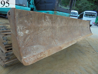 Used Construction Machine Used KOBELCO KOBELCO Excavator 0.2-0.3m3 SK70SR-1ES