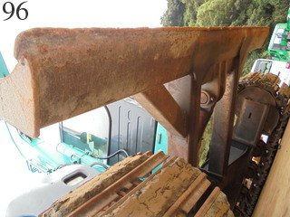 Used Construction Machine Used KOBELCO KOBELCO Excavator 0.2-0.3m3 SK70SR-1ES