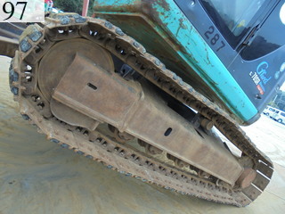 Used Construction Machine Used KOBELCO KOBELCO Excavator 0.2-0.3m3 SK70SR-1ES