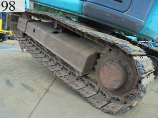 Used Construction Machine Used KOBELCO KOBELCO Excavator 0.2-0.3m3 SK70SR-1ES