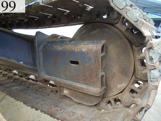 Used Construction Machine Used KOBELCO KOBELCO Excavator 0.2-0.3m3 SK70SR-1ES