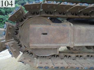 Used Construction Machine Used KOBELCO KOBELCO Excavator 0.2-0.3m3 SK70SR-1ES