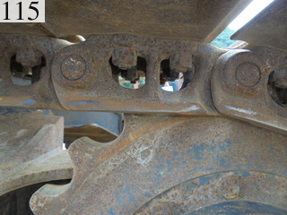 Used Construction Machine Used KOBELCO KOBELCO Excavator 0.2-0.3m3 SK70SR-1ES