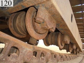 Used Construction Machine Used KOBELCO KOBELCO Excavator 0.2-0.3m3 SK70SR-1ES