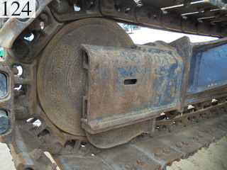 Used Construction Machine Used KOBELCO KOBELCO Excavator 0.2-0.3m3 SK70SR-1ES