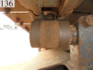 Used Construction Machine Used KOBELCO KOBELCO Excavator 0.2-0.3m3 SK70SR-1ES
