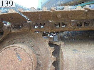 Used Construction Machine Used KOBELCO KOBELCO Excavator 0.2-0.3m3 SK70SR-1ES