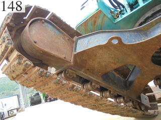 Used Construction Machine Used KOBELCO KOBELCO Excavator 0.2-0.3m3 SK70SR-1ES