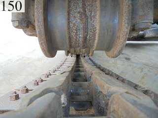 Used Construction Machine Used KOBELCO KOBELCO Excavator 0.2-0.3m3 SK70SR-1ES