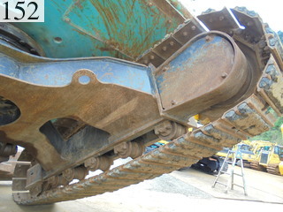 Used Construction Machine Used KOBELCO KOBELCO Excavator 0.2-0.3m3 SK70SR-1ES