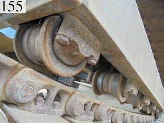 Used Construction Machine Used KOBELCO KOBELCO Excavator 0.2-0.3m3 SK70SR-1ES