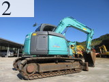 Used Construction Machine Used KOBELCO KOBELCO Excavator 0.2-0.3m3 SK70SR-1ES