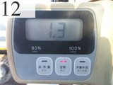 Used Construction Machine Used KOBELCO KOBELCO Excavator 0.2-0.3m3 SK70SR-1ES