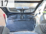 Used Construction Machine Used KOBELCO KOBELCO Excavator 0.2-0.3m3 SK70SR-1ES