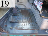Used Construction Machine Used KOBELCO KOBELCO Excavator 0.2-0.3m3 SK70SR-1ES