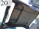 Used Construction Machine Used KOBELCO KOBELCO Excavator 0.2-0.3m3 SK70SR-1ES