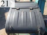 Used Construction Machine Used KOBELCO KOBELCO Excavator 0.2-0.3m3 SK70SR-1ES