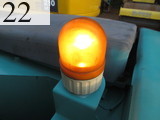 Used Construction Machine Used KOBELCO KOBELCO Excavator 0.2-0.3m3 SK70SR-1ES