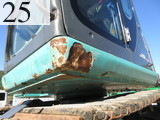 Used Construction Machine Used KOBELCO KOBELCO Excavator 0.2-0.3m3 SK70SR-1ES