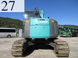 Used Construction Machine Used KOBELCO KOBELCO Excavator 0.2-0.3m3 SK70SR-1ES