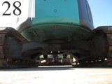 Used Construction Machine Used KOBELCO KOBELCO Excavator 0.2-0.3m3 SK70SR-1ES