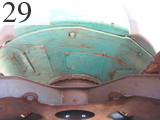 Used Construction Machine Used KOBELCO KOBELCO Excavator 0.2-0.3m3 SK70SR-1ES
