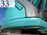 Used Construction Machine Used KOBELCO KOBELCO Excavator 0.2-0.3m3 SK70SR-1ES