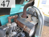 Used Construction Machine Used KOBELCO KOBELCO Excavator 0.2-0.3m3 SK70SR-1ES