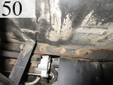Used Construction Machine Used KOBELCO KOBELCO Excavator 0.2-0.3m3 SK70SR-1ES