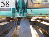 Used Construction Machine Used KOBELCO KOBELCO Excavator 0.2-0.3m3 SK70SR-1ES