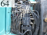 Used Construction Machine Used KOBELCO KOBELCO Excavator 0.2-0.3m3 SK70SR-1ES