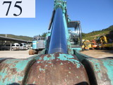Used Construction Machine Used KOBELCO KOBELCO Excavator 0.2-0.3m3 SK70SR-1ES