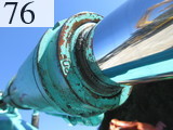 Used Construction Machine Used KOBELCO KOBELCO Excavator 0.2-0.3m3 SK70SR-1ES