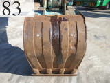 Used Construction Machine Used KOBELCO KOBELCO Excavator 0.2-0.3m3 SK70SR-1ES