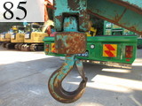 Used Construction Machine Used KOBELCO KOBELCO Excavator 0.2-0.3m3 SK70SR-1ES