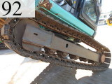 Used Construction Machine Used KOBELCO KOBELCO Excavator 0.2-0.3m3 SK70SR-1ES