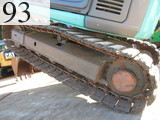 Used Construction Machine Used KOBELCO KOBELCO Excavator 0.2-0.3m3 SK70SR-1ES