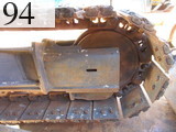 Used Construction Machine Used KOBELCO KOBELCO Excavator 0.2-0.3m3 SK70SR-1ES