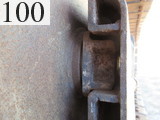 Used Construction Machine Used KOBELCO KOBELCO Excavator 0.2-0.3m3 SK70SR-1ES