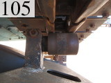 Used Construction Machine Used KOBELCO KOBELCO Excavator 0.2-0.3m3 SK70SR-1ES
