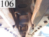 Used Construction Machine Used KOBELCO KOBELCO Excavator 0.2-0.3m3 SK70SR-1ES