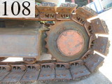 Used Construction Machine Used KOBELCO KOBELCO Excavator 0.2-0.3m3 SK70SR-1ES