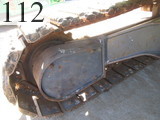 Used Construction Machine Used KOBELCO KOBELCO Excavator 0.2-0.3m3 SK70SR-1ES