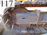 Used Construction Machine Used KOBELCO KOBELCO Excavator 0.2-0.3m3 SK70SR-1ES